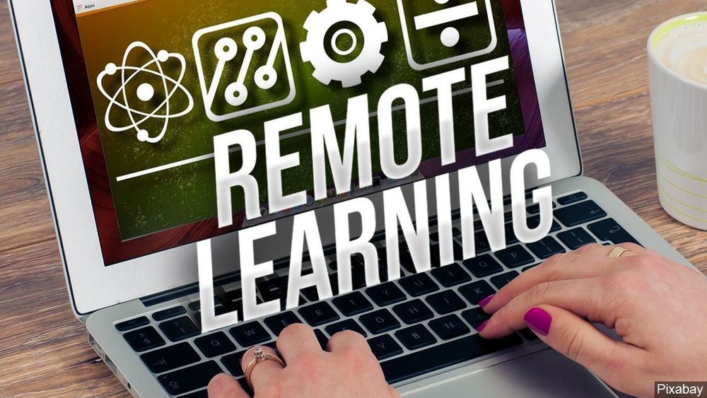 Remote Learning | Oaklyn Public School District