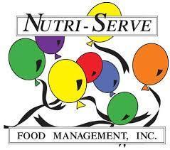 Nutri-Serve Logo